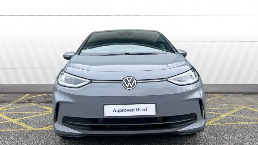 Volkswagen ID.3 150kW Match Pro S 79kWh 5dr Auto [5 Seats] Electric Hatchback - Image 3