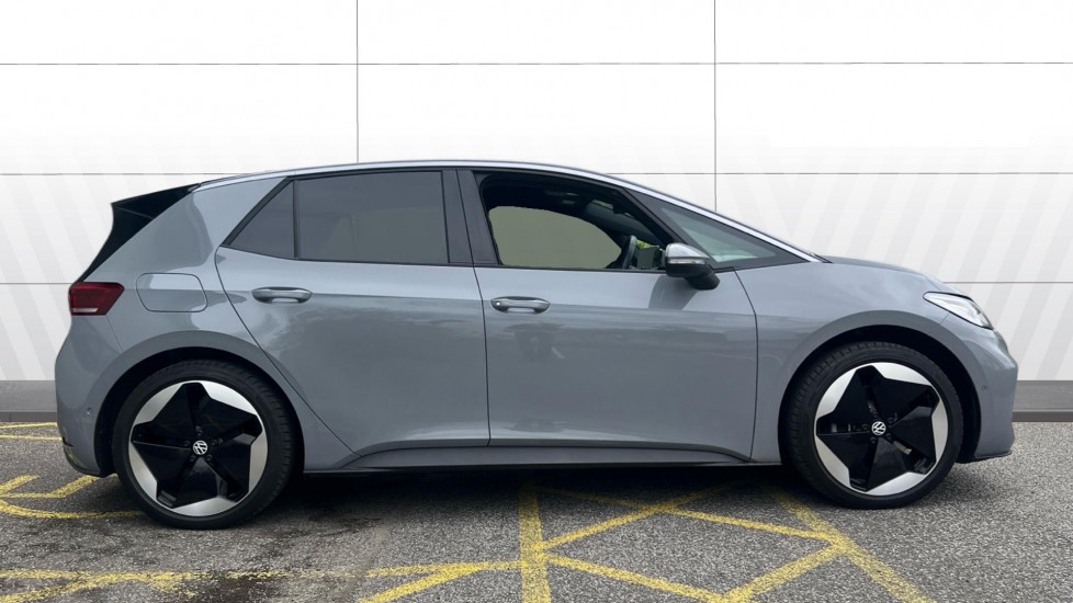 Volkswagen ID.3 150kW Match Pro S 79kWh 5dr Auto [5 Seats] Electric Hatchback - Image 5