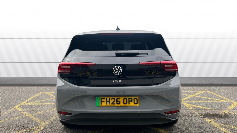 Volkswagen ID.3 150kW Match Pro S 79kWh 5dr Auto [5 Seats] Electric Hatchback - Image 6