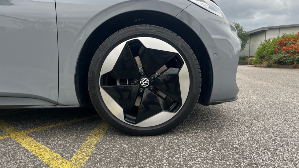 Volkswagen ID.3 150kW Match Pro S 79kWh 5dr Auto [5 Seats] Electric Hatchback - Image 7