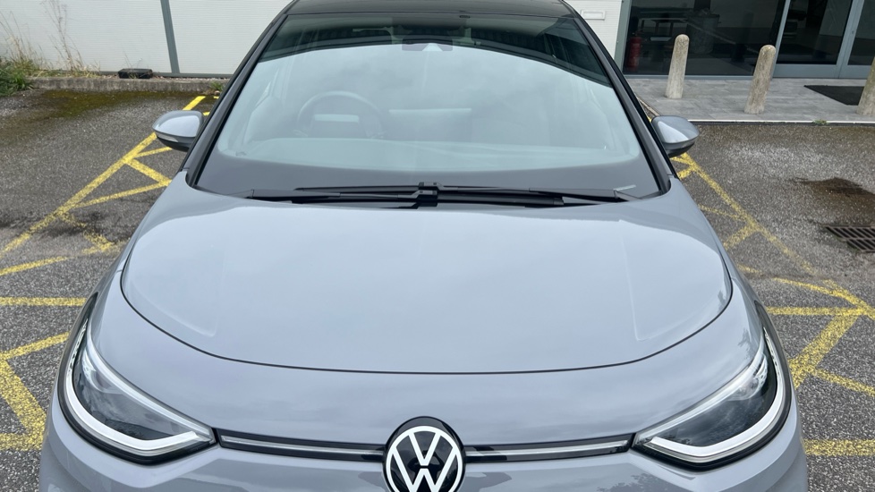 Volkswagen ID.3 150kW Match Pro S 79kWh 5dr Auto [5 Seats] Electric Hatchback - Image 8