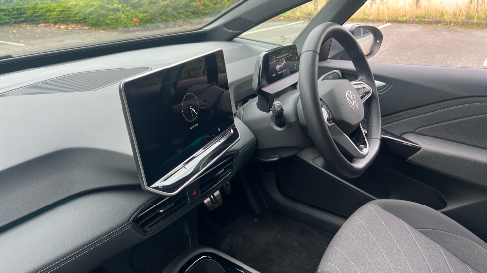 Volkswagen ID.3 150kW Match Pro S 79kWh 5dr Auto [5 Seats] Electric Hatchback - Image 9