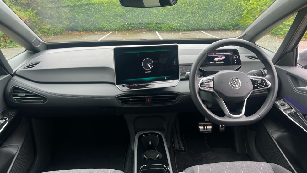 Volkswagen ID.3 150kW Match Pro S 79kWh 5dr Auto [5 Seats] Electric Hatchback - Image 10
