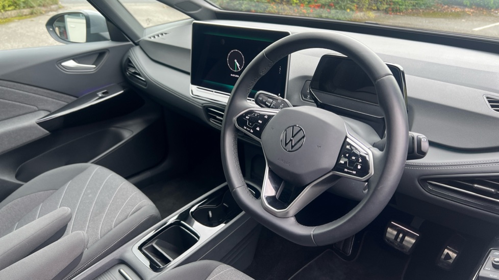 Volkswagen ID.3 150kW Match Pro S 79kWh 5dr Auto [5 Seats] Electric Hatchback - Image 11