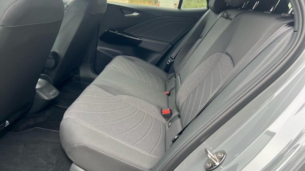 Volkswagen ID.3 150kW Match Pro S 79kWh 5dr Auto [5 Seats] Electric Hatchback - Image 16