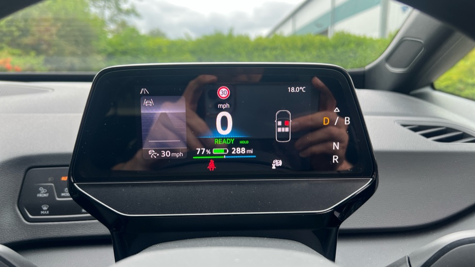 Volkswagen ID.3 150kW Match Pro S 79kWh 5dr Auto [5 Seats] Electric Hatchback - Image 18