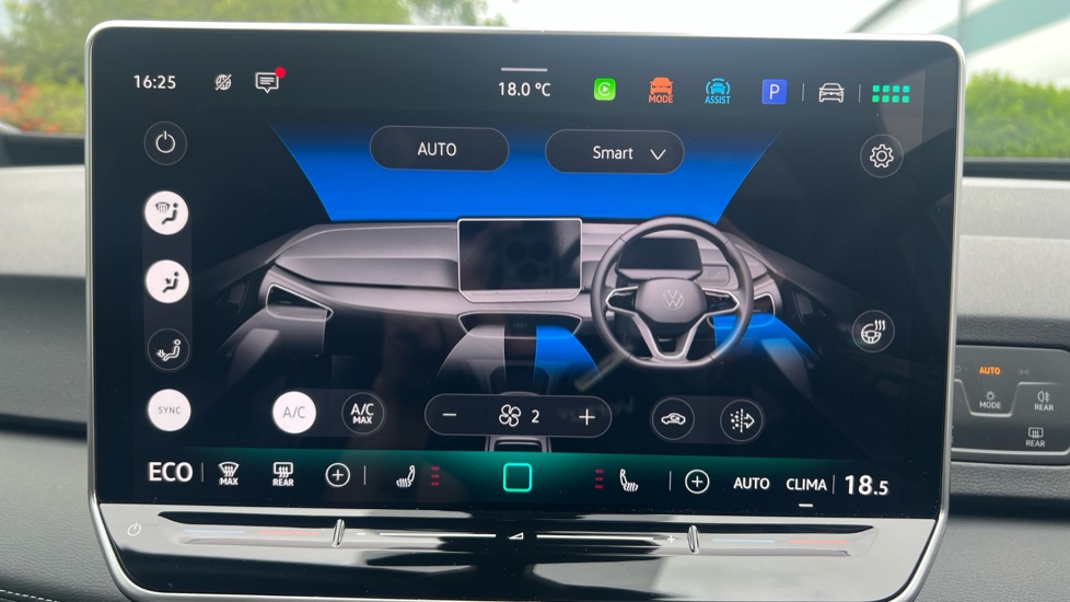 Volkswagen ID.3 150kW Match Pro S 79kWh 5dr Auto [5 Seats] Electric Hatchback - Image 23