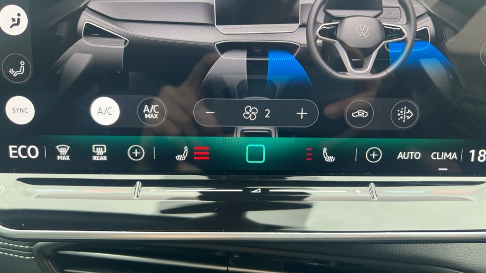 Volkswagen ID.3 150kW Match Pro S 79kWh 5dr Auto [5 Seats] Electric Hatchback - Image 24