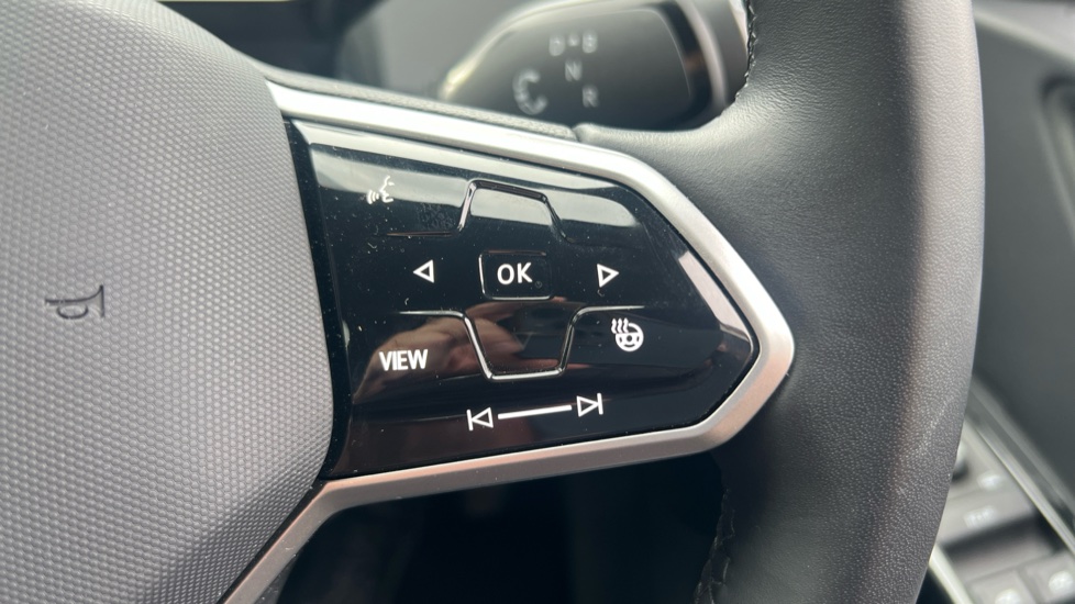 Volkswagen ID.3 150kW Match Pro S 79kWh 5dr Auto [5 Seats] Electric Hatchback - Image 25