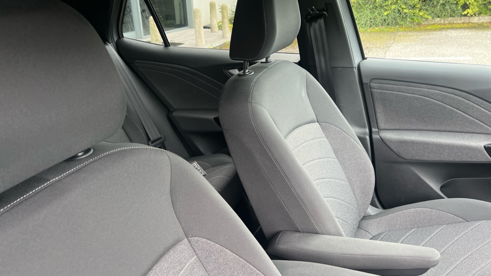 Volkswagen ID.3 150kW Match Pro S 79kWh 5dr Auto [5 Seats] Electric Hatchback - Image 28
