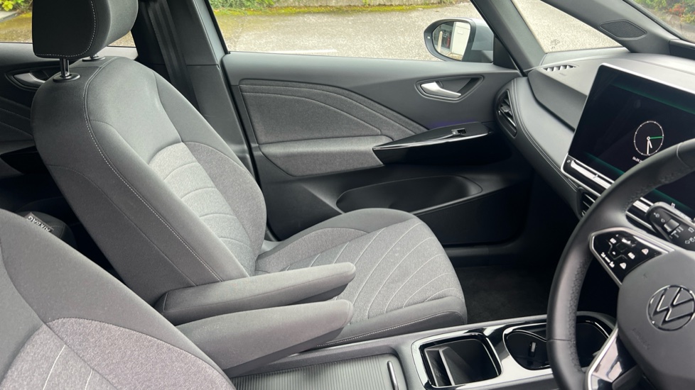 Volkswagen ID.3 150kW Match Pro S 79kWh 5dr Auto [5 Seats] Electric Hatchback - Image 29