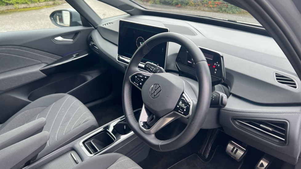 Volkswagen ID.3 150kW Match Pro S 79kWh 5dr Auto [5 Seats] Electric Hatchback - Image 30