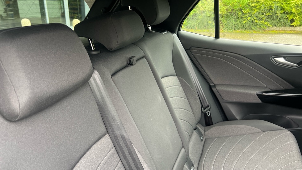 Volkswagen ID.3 150kW Match Pro S 79kWh 5dr Auto [5 Seats] Electric Hatchback - Image 31