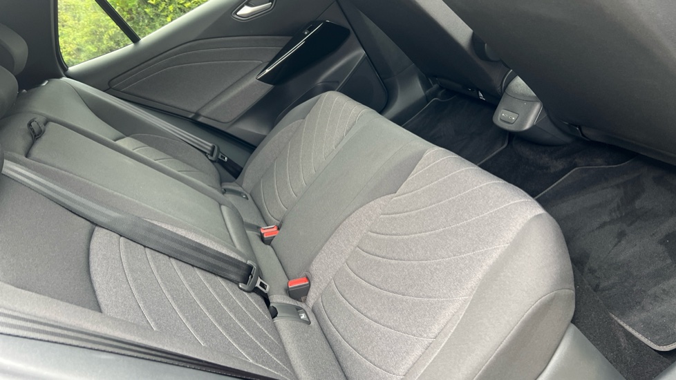Volkswagen ID.3 150kW Match Pro S 79kWh 5dr Auto [5 Seats] Electric Hatchback - Image 32