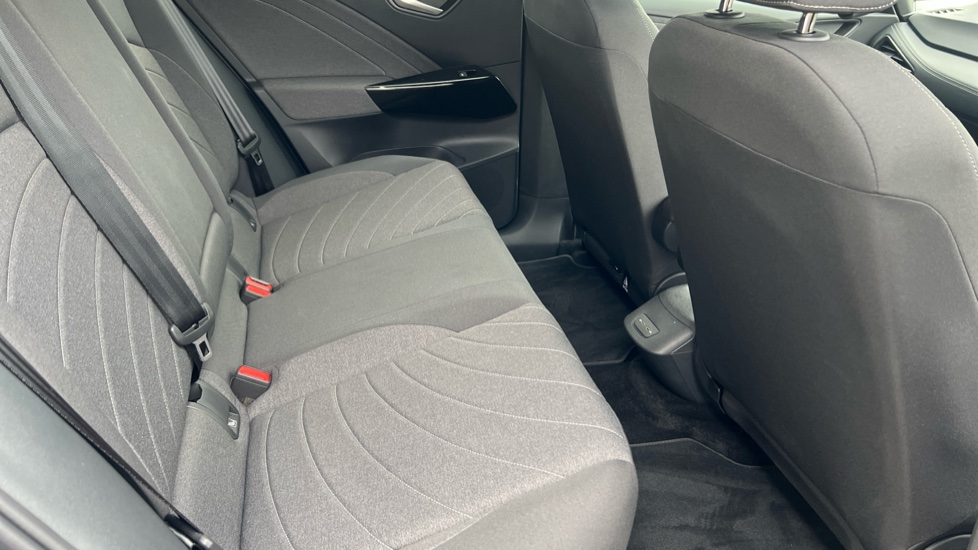 Volkswagen ID.3 150kW Match Pro S 79kWh 5dr Auto [5 Seats] Electric Hatchback - Image 33