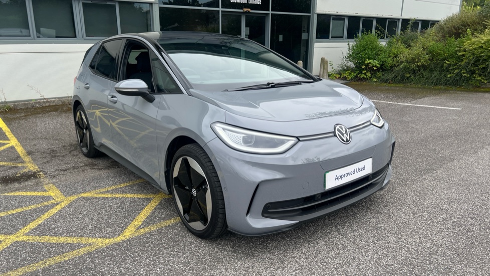 Volkswagen ID.3 150kW Match Pro S 79kWh 5dr Auto [5 Seats] Electric Hatchback - Image 34