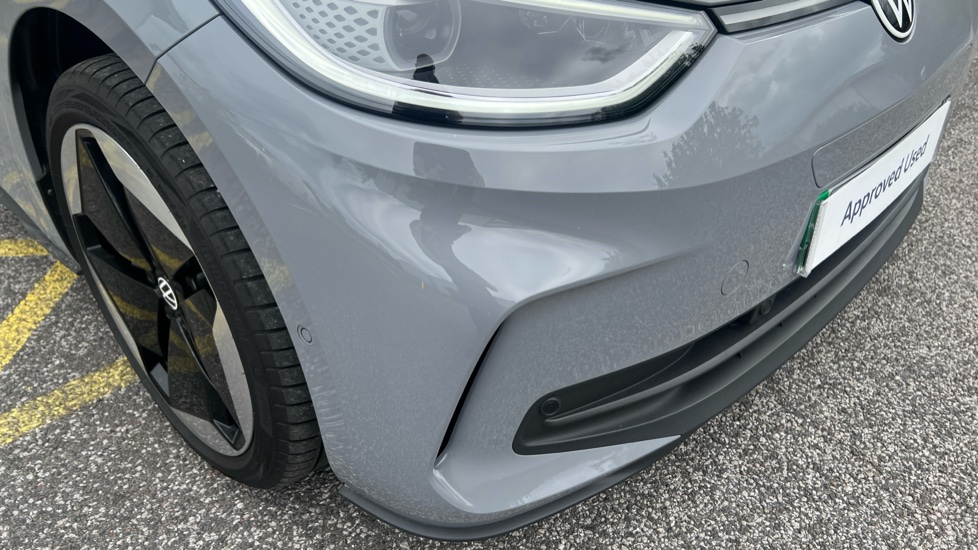 Volkswagen ID.3 150kW Match Pro S 79kWh 5dr Auto [5 Seats] Electric Hatchback - Image 35