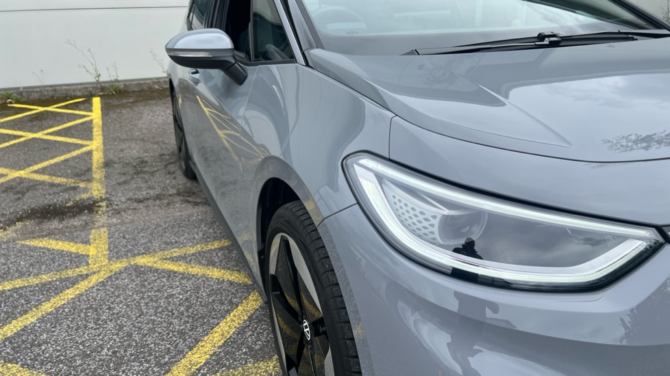 Volkswagen ID.3 150kW Match Pro S 79kWh 5dr Auto [5 Seats] Electric Hatchback - Image 36