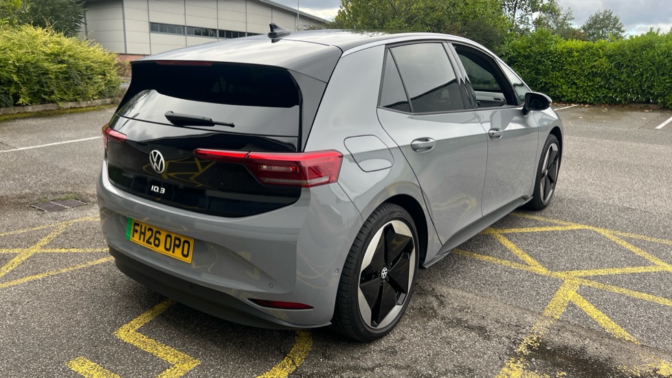 Volkswagen ID.3 150kW Match Pro S 79kWh 5dr Auto [5 Seats] Electric Hatchback - Image 40