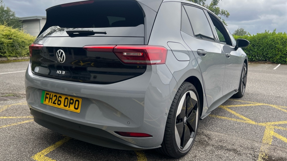 Volkswagen ID.3 150kW Match Pro S 79kWh 5dr Auto [5 Seats] Electric Hatchback - Image 41