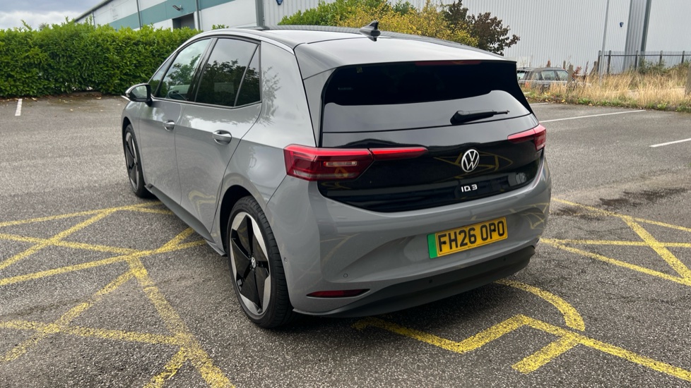 Volkswagen ID.3 150kW Match Pro S 79kWh 5dr Auto [5 Seats] Electric Hatchback - Image 43