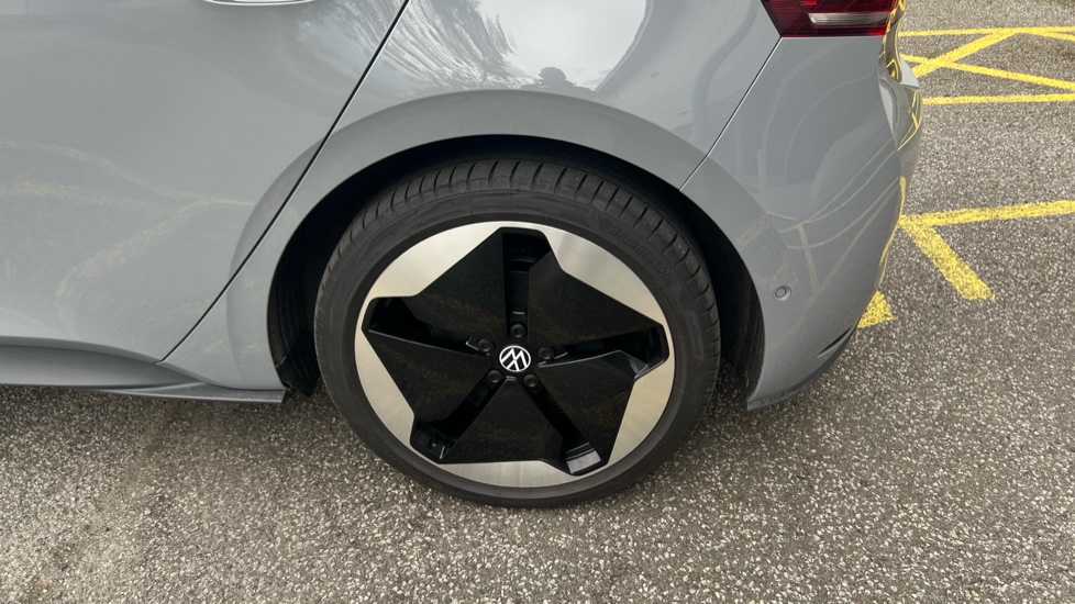 Volkswagen ID.3 150kW Match Pro S 79kWh 5dr Auto [5 Seats] Electric Hatchback - Image 44