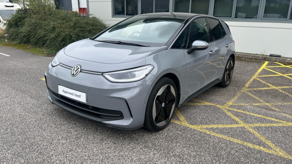 Volkswagen ID.3 150kW Match Pro S 79kWh 5dr Auto [5 Seats] Electric Hatchback - Image 45