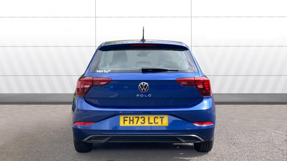 Volkswagen Polo 1.0 TSI Life 5dr Petrol Hatchback - Image 6