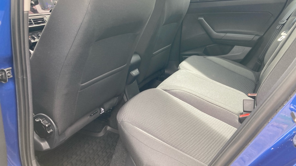 Volkswagen Polo 1.0 TSI Life 5dr Petrol Hatchback - Image 16