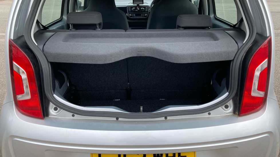Volkswagen Up 1.0 High Up 5dr Petrol Hatchback - Image 4