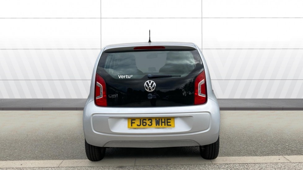 Volkswagen Up 1.0 High Up 5dr Petrol Hatchback - Image 6