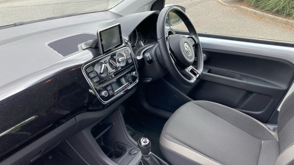 Volkswagen Up 1.0 High Up 5dr Petrol Hatchback - Image 9