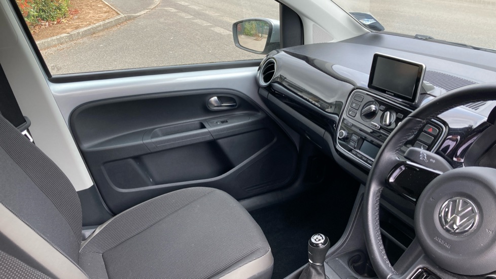 Volkswagen Up 1.0 High Up 5dr Petrol Hatchback - Image 14