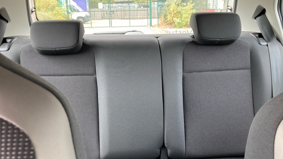 Volkswagen Up 1.0 High Up 5dr Petrol Hatchback - Image 15