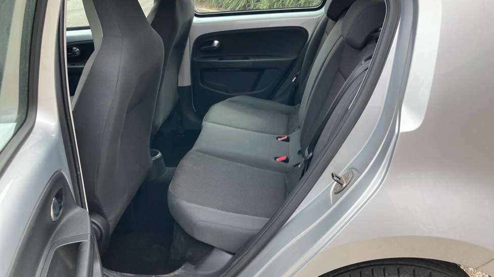 Volkswagen Up 1.0 High Up 5dr Petrol Hatchback - Image 16