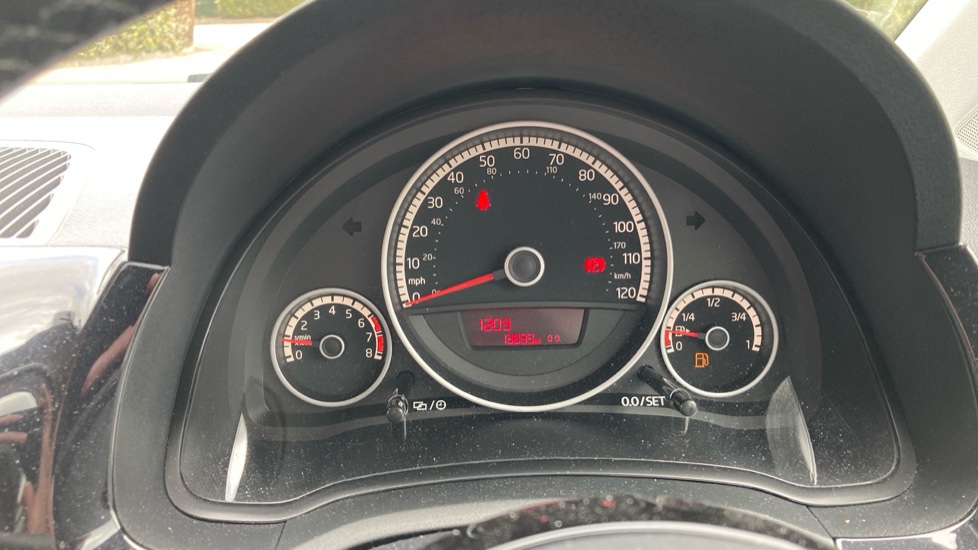 Volkswagen Up 1.0 High Up 5dr Petrol Hatchback - Image 18