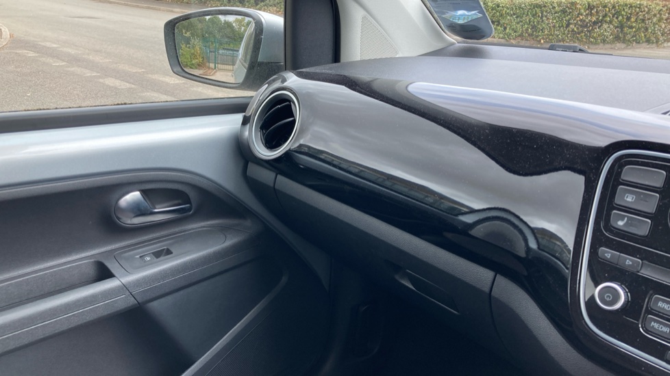 Volkswagen Up 1.0 High Up 5dr Petrol Hatchback - Image 21