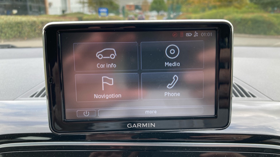 Volkswagen Up 1.0 High Up 5dr Petrol Hatchback - Image 28