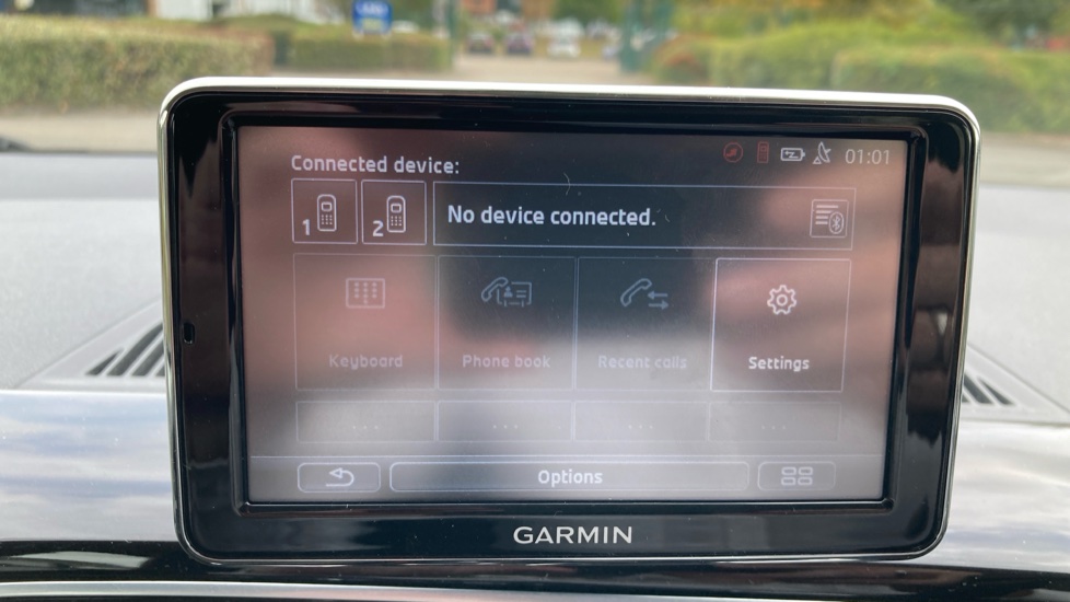 Volkswagen Up 1.0 High Up 5dr Petrol Hatchback - Image 29