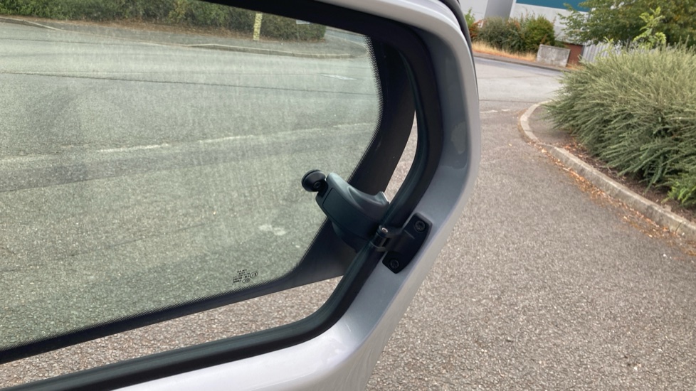 Volkswagen Up 1.0 High Up 5dr Petrol Hatchback - Image 36