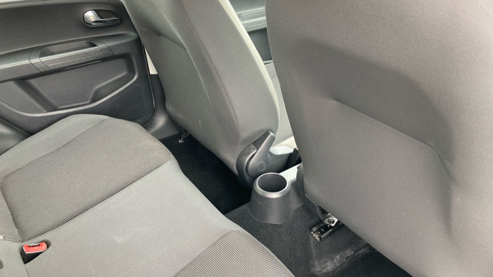 Volkswagen Up 1.0 High Up 5dr Petrol Hatchback - Image 38
