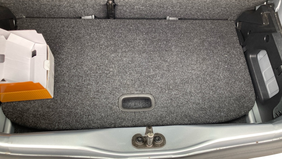 Volkswagen Up 1.0 High Up 5dr Petrol Hatchback - Image 39