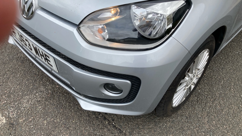 Volkswagen Up 1.0 High Up 5dr Petrol Hatchback - Image 42