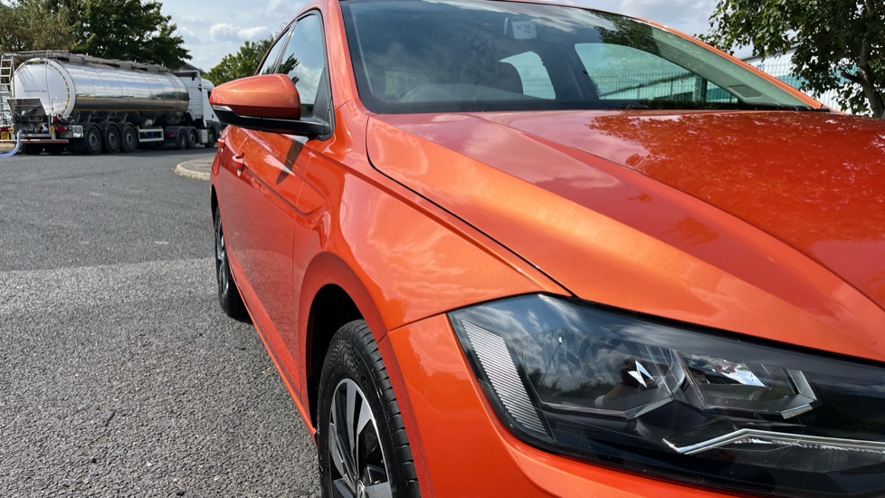 Volkswagen Polo 1.0 SE 5dr Petrol Hatchback - Image 30