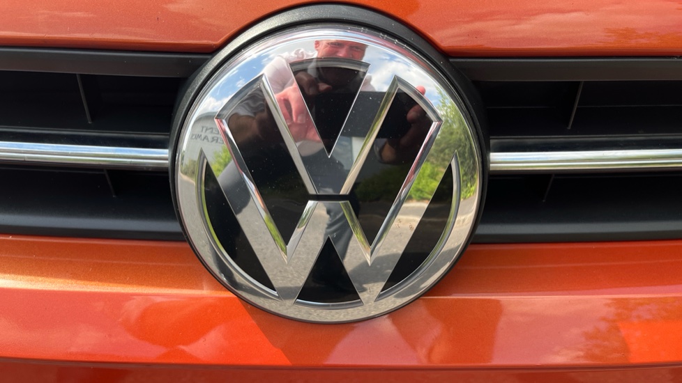 Volkswagen Polo 1.0 SE 5dr Petrol Hatchback - Image 31