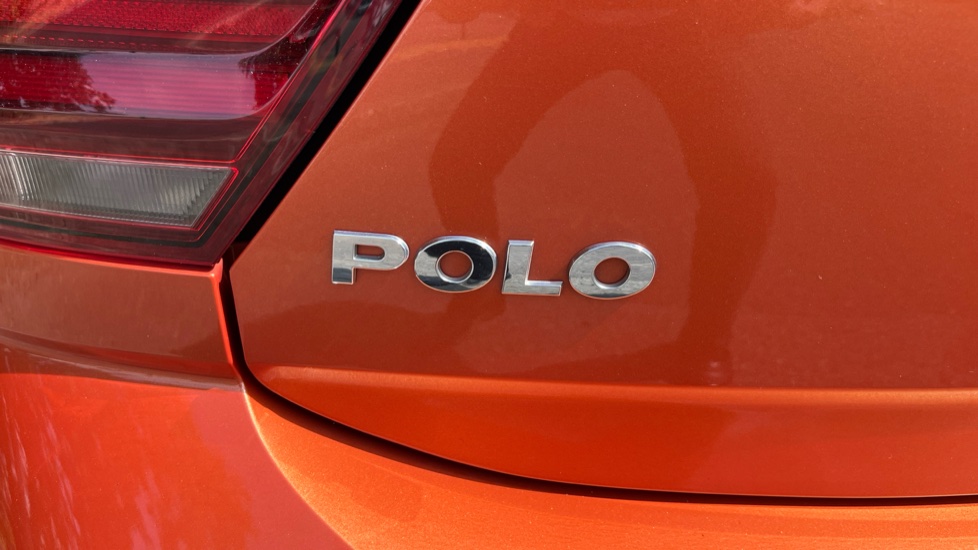 Volkswagen Polo 1.0 SE 5dr Petrol Hatchback - Image 33