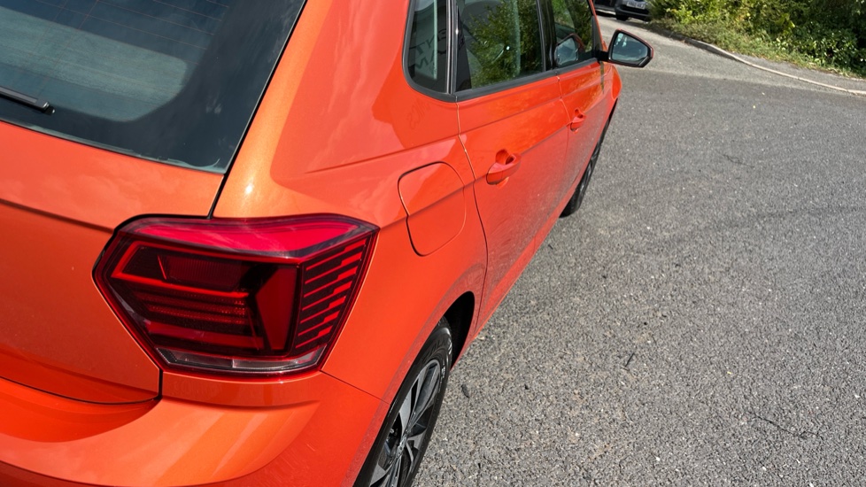 Volkswagen Polo 1.0 SE 5dr Petrol Hatchback - Image 36