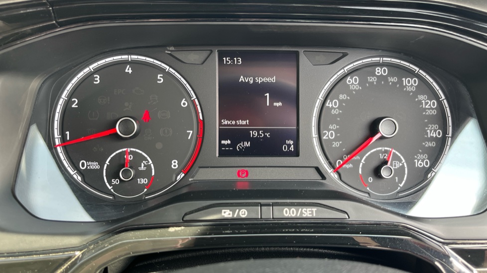Volkswagen Polo 1.0 SE 5dr Petrol Hatchback - Image 39