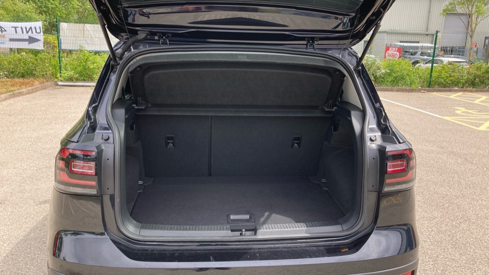 Volkswagen T-Cross 1.0 TSI 110 SEL 5dr Petrol Estate - Image 4