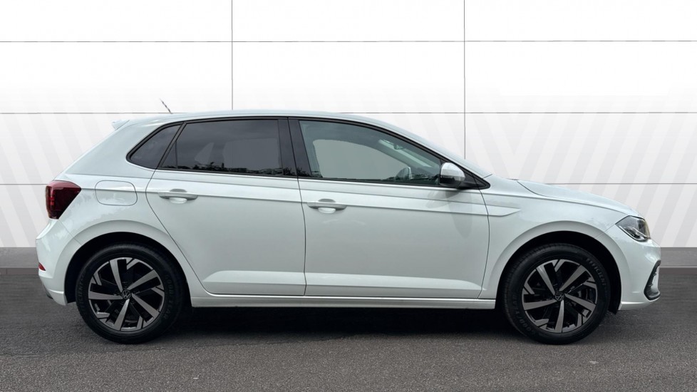 Volkswagen Polo 1.0 TSI Match 5dr Petrol Hatchback - Image 5